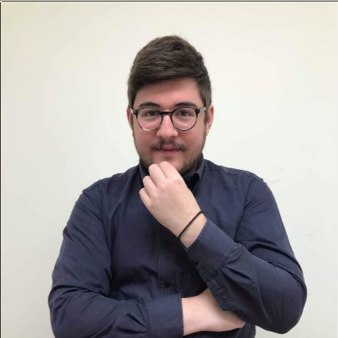 Dimitris Kalaitzis