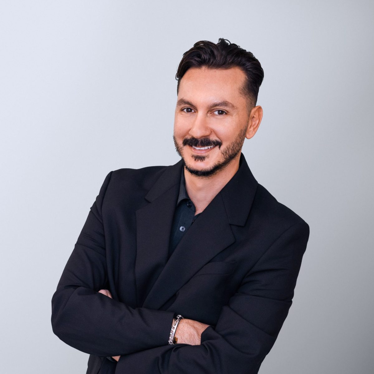 Tasos Karamanis