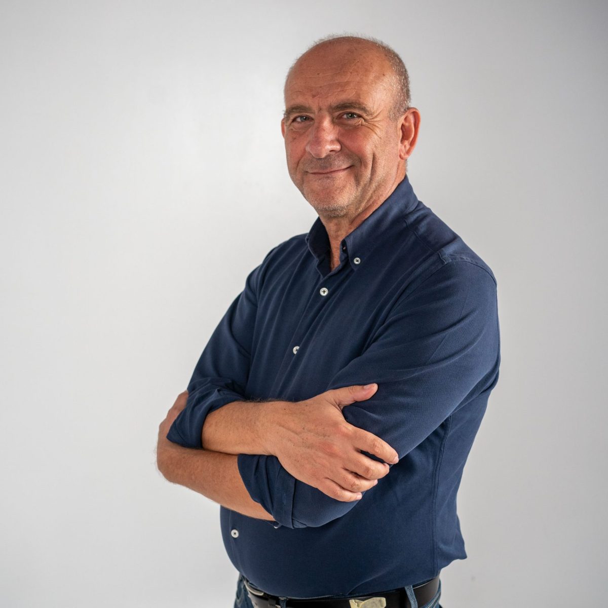 Panayiotis Tsantilas