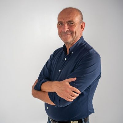 Panayiotis Tsantilas