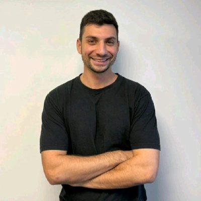 Angelos Papapostolou